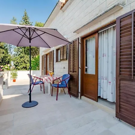 Appartement Duje
