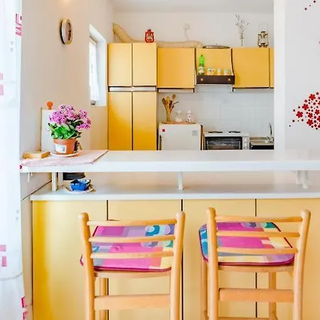 Appartement Duje Supetar