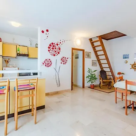 Appartement Duje Supetar